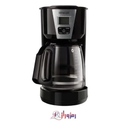 قهوه ساز سنکور SCE 5070BK